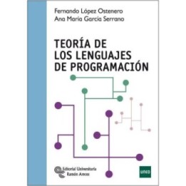 Teoría de los lenguajes de programación