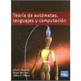Teoría de autómatas lenguajes y computación