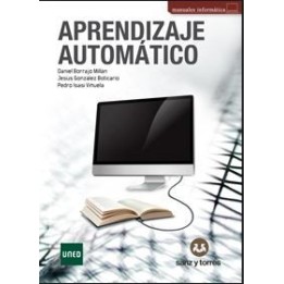 Aprendizaje automático
