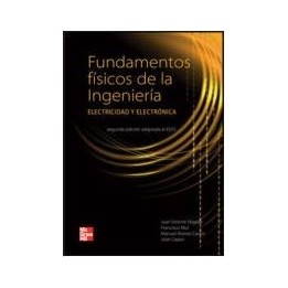 Fundamentos físicos de la ingeniería. Electricidad y electrónica