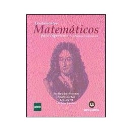 Fundamentos matemáticos para ingenieros