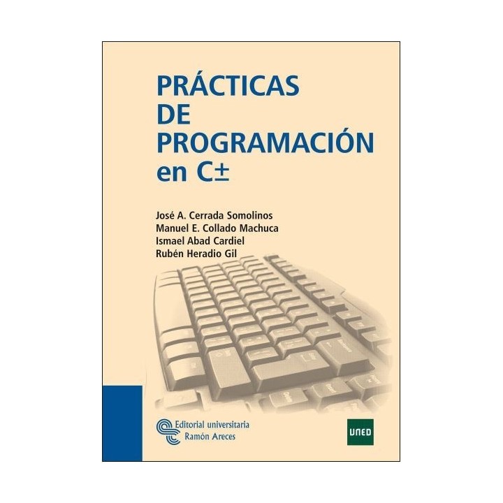Prácticas de programación en C+/-