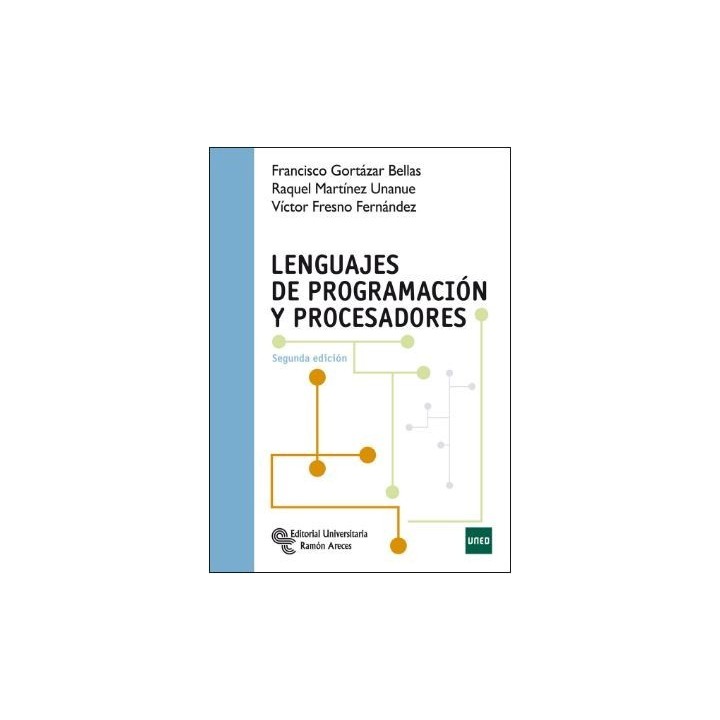 Lenguajes de programación y procesadores