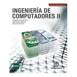 Ingeniería de computadores II