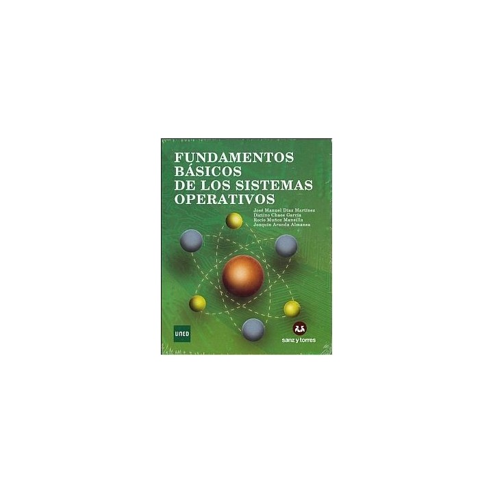 Fundamentos básicos de los sistemas operativos
