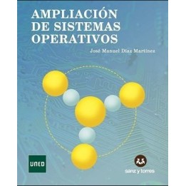 Ampliación de sistemas operativos