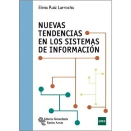 Nuevas tendencias en los sistemas de información