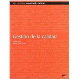 Gestión de la calidad