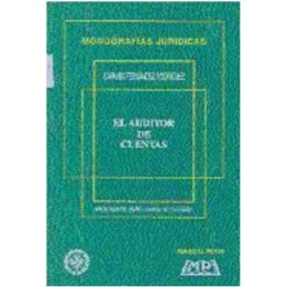 El auditor de cuentas