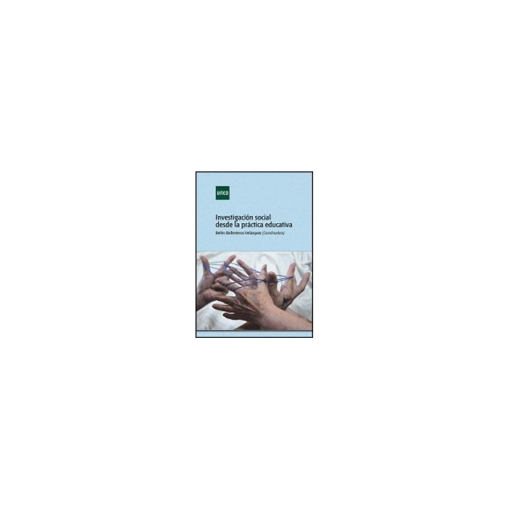 Investigación social desde la práctica educativa