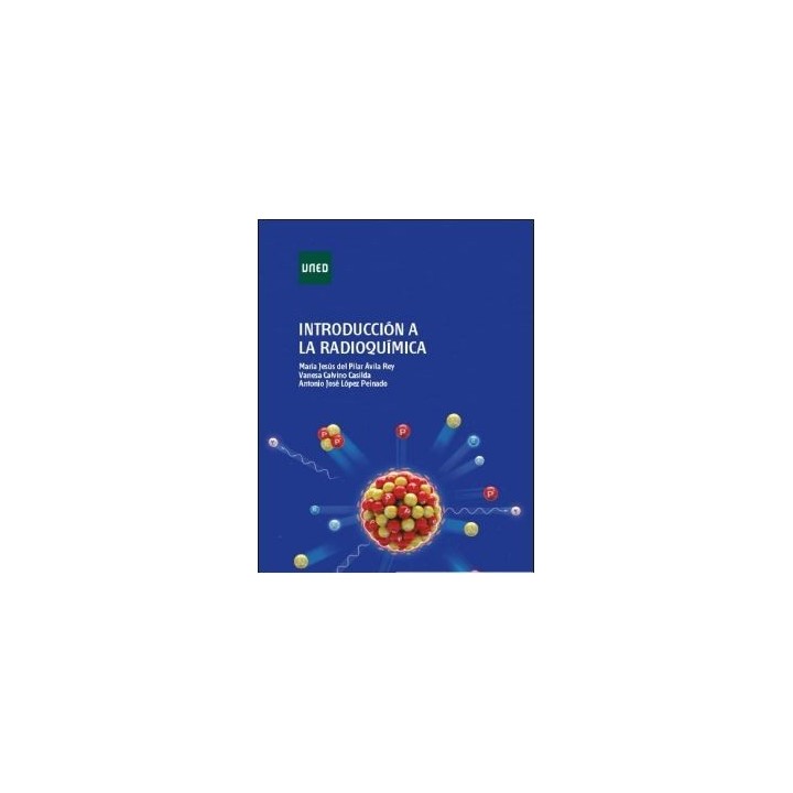 Introducción a la radioquímica