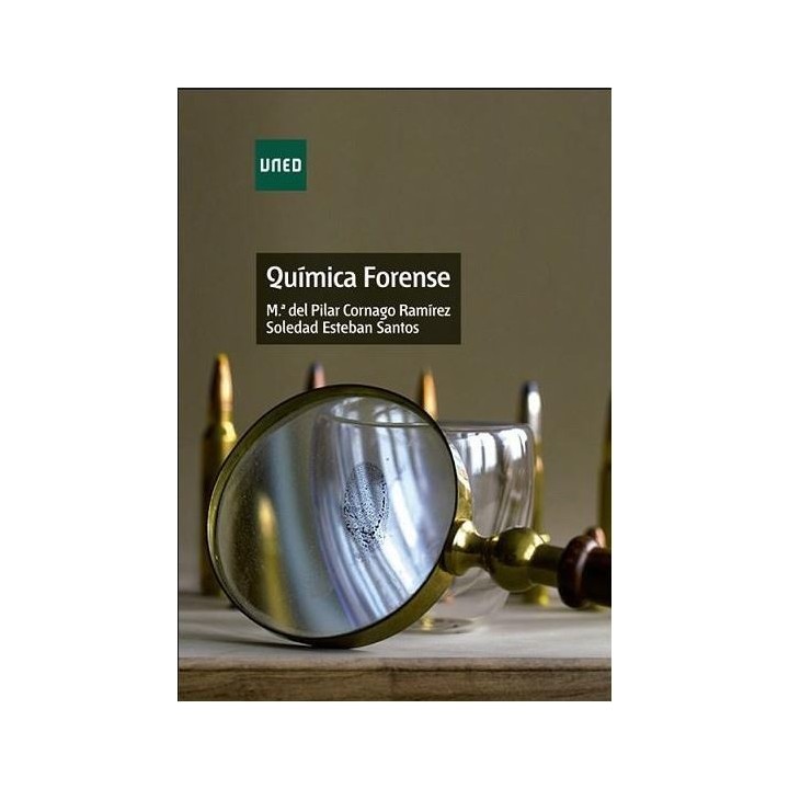 Química forense