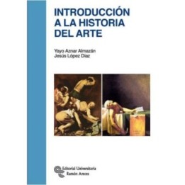 Introducción a la historia del arte