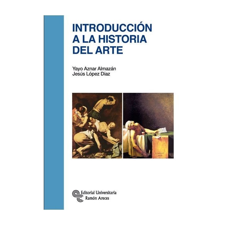 Introducción a la historia del arte