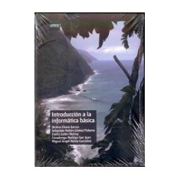 Introducción a la informática básica