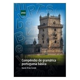 Compêndio de gramática portuguesa básica