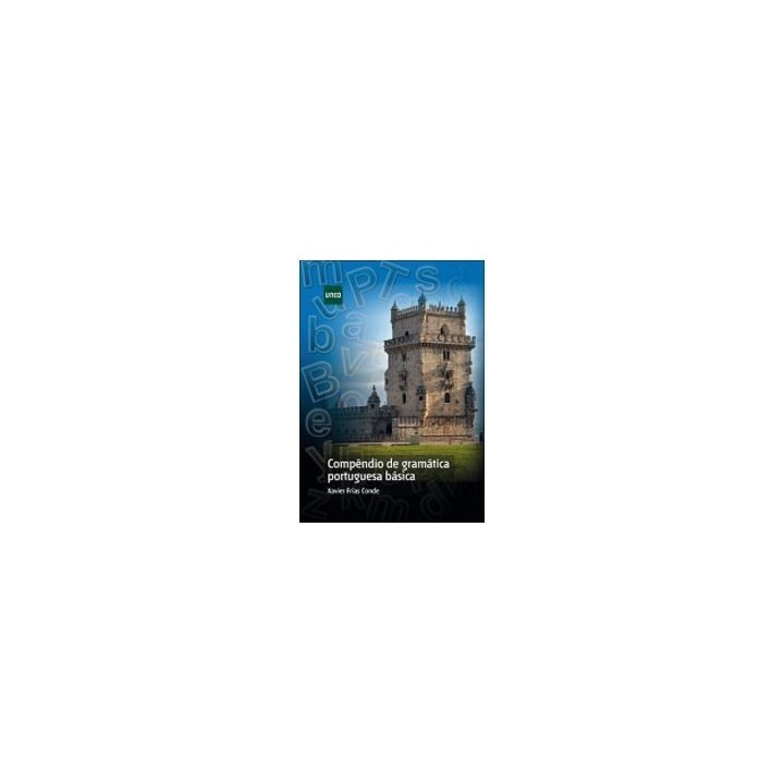 Compêndio de gramática portuguesa básica