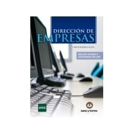 Dirección de empresas
