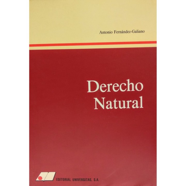 Derecho natural