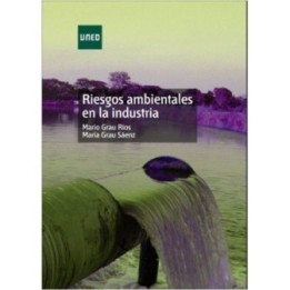 Riesgos ambientales en la industria