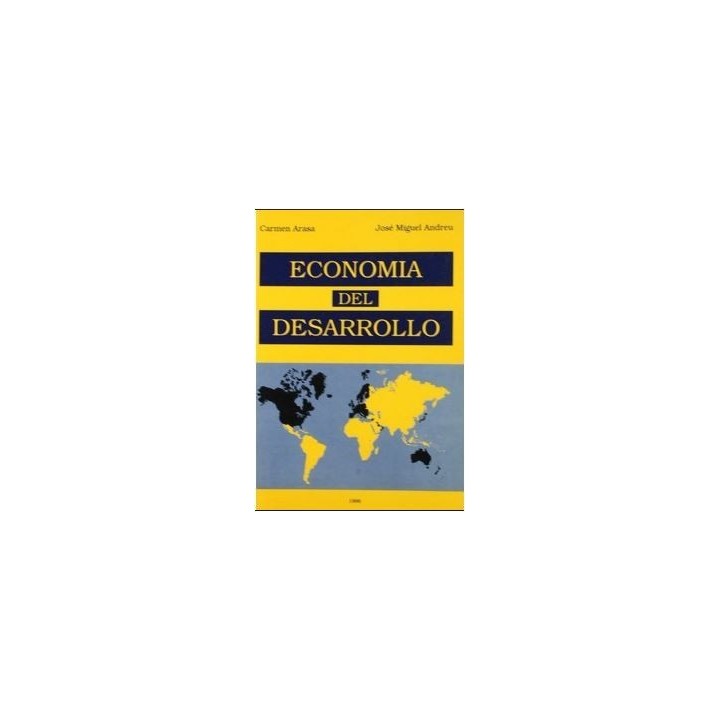Economía del desarrollo