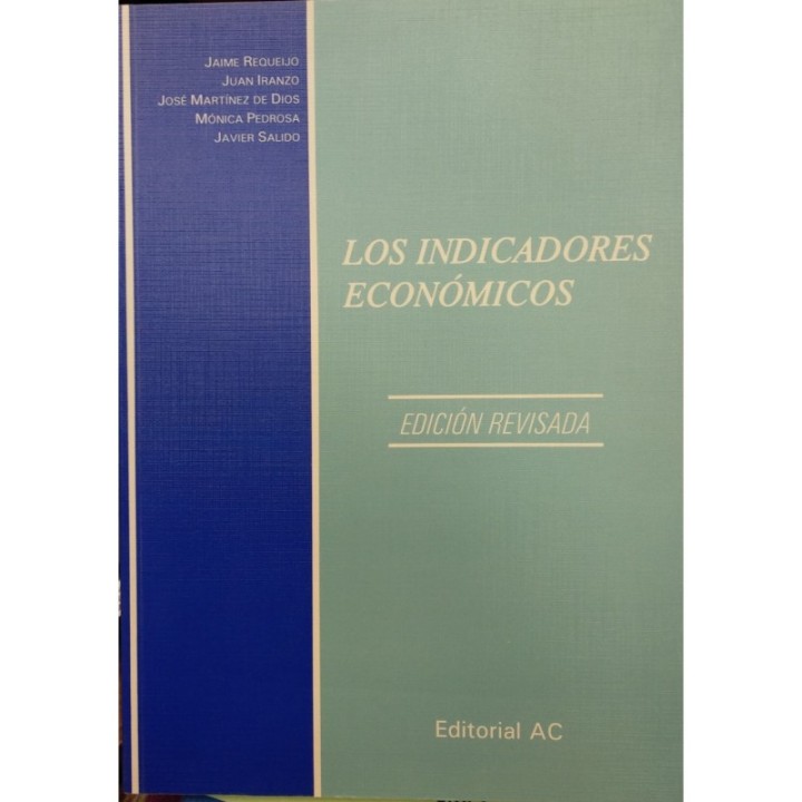 Los indicadores económicos