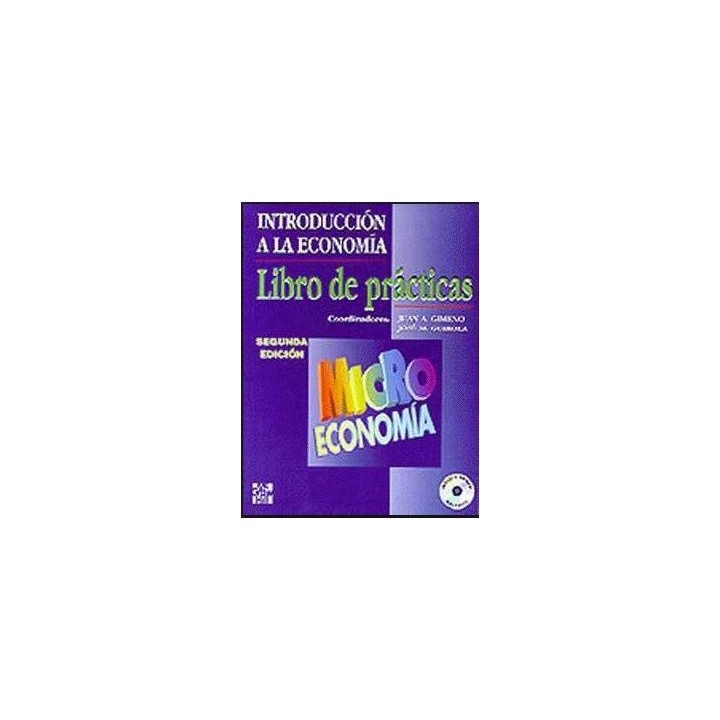 Introducción a la economía. Libro de prácticas