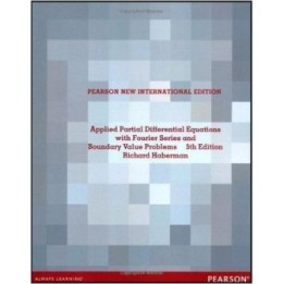 Applied partial differential equations