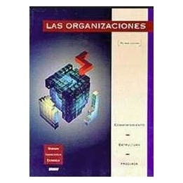 Las organizaciones