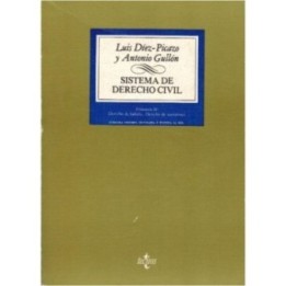 Sistema de derecho civil. Vol.II. Teoría general del contrato. La relación obligatoria en general y en particular