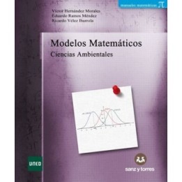 Modelos matemáticos en ciencias ambientales