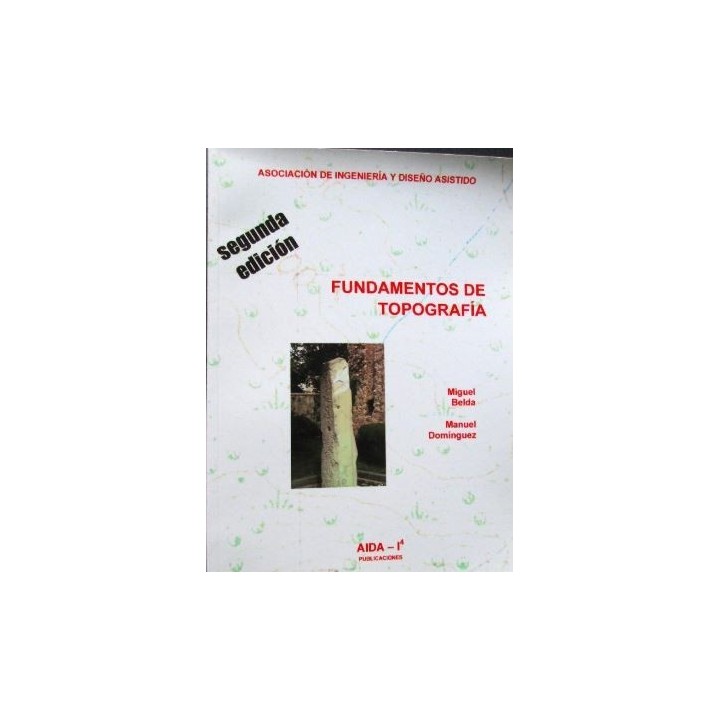 Fundamentos de topografía