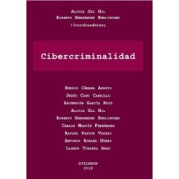 Cibercriminalidad