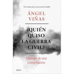 Quién quiso la Guerra Civil (pendiente confirmación 21/22)