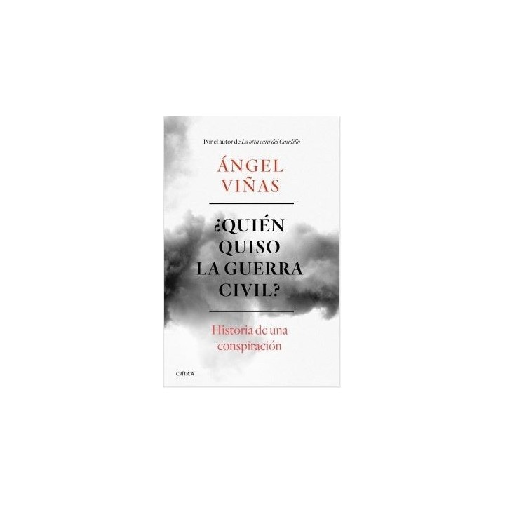 Quién quiso la Guerra Civil (pendiente confirmación 21/22)
