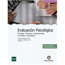 Evaluación psicológica
