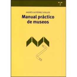 Manual práctico de museos