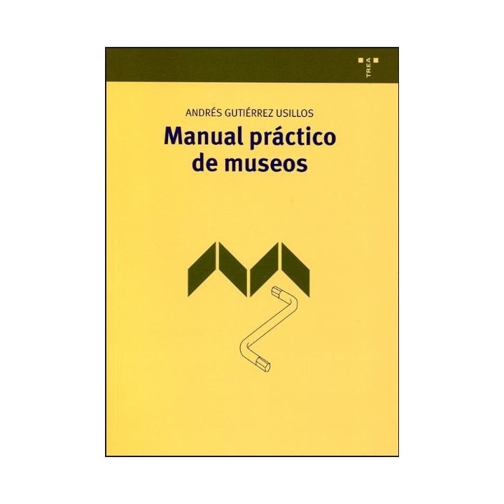 Manual práctico de museos