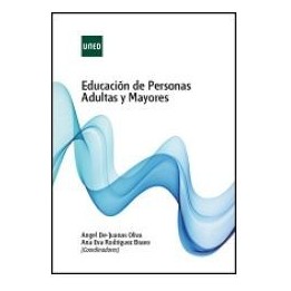 Educación de personas adultas y mayores