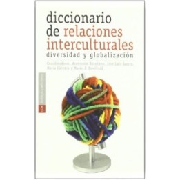 Diccionario de relaciones interculturales