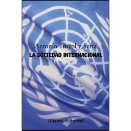 La sociedad internacional