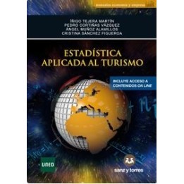 Estadística aplicada al turismo
