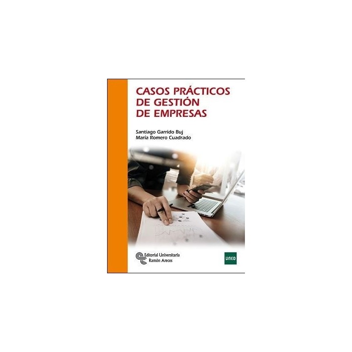 Casos prácticos de gestión de empresas