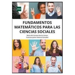 Fundamentos matemáticos para las ciencias sociales
