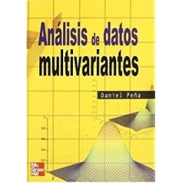Análisis de datos multivariantes