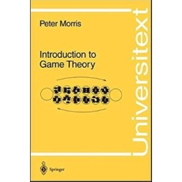 Introduction to game theory