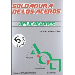 Soldadura de los aceros. Aplicaciones