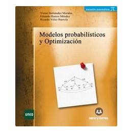 Modelos probabilísticos y optimización