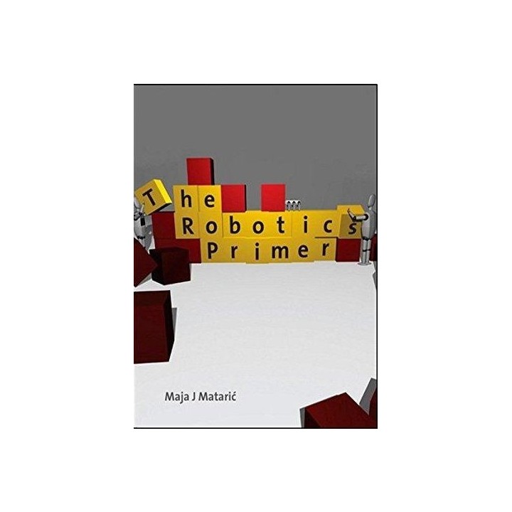 The robotics primer