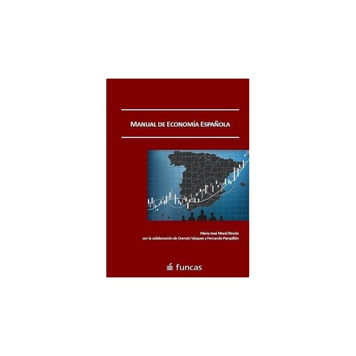 Manual de economía de España